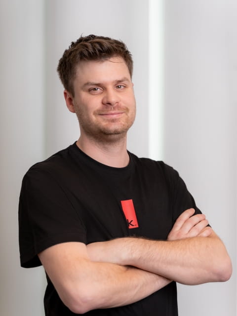 Horváth Máté